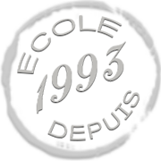 Un tampon d'ancienté et de qualité pour Studio Danse de Colmar